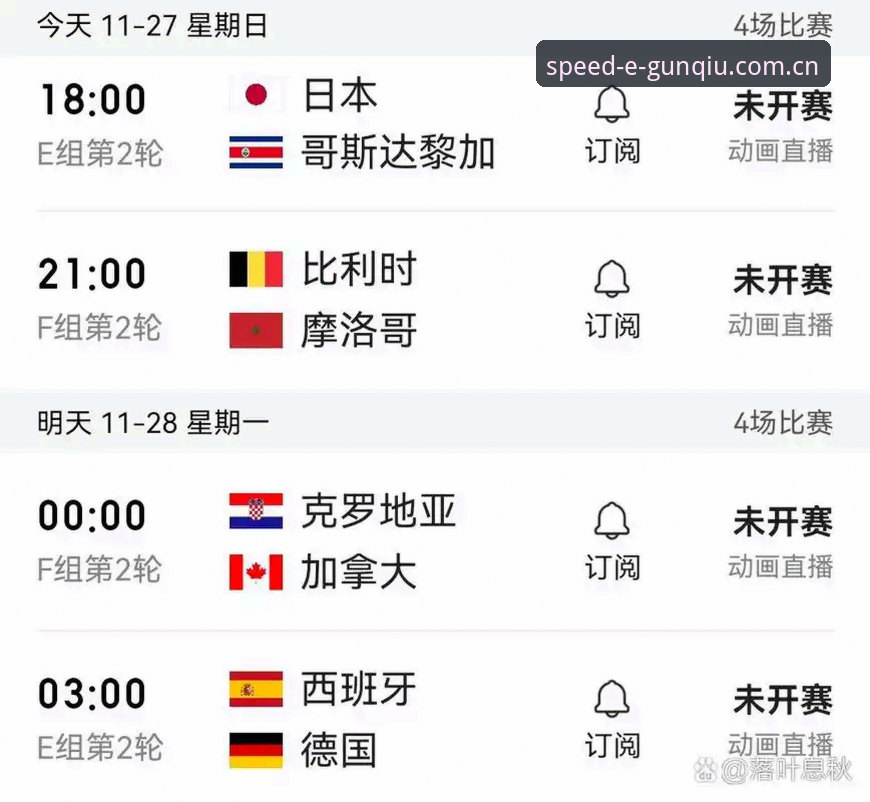 世界杯平局乱局下，一场逆转让您看懂G组出线计算教程
